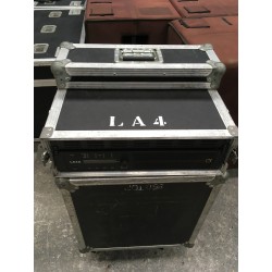 L-Acoustics LA4x - Occasion Rupture