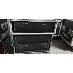 Système kit d&b Audiotechnik C4 Top C4 Sub P1200 - Occasion
