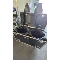 MARTIN Mac Viper Profile - Occasion - Rupture de stock