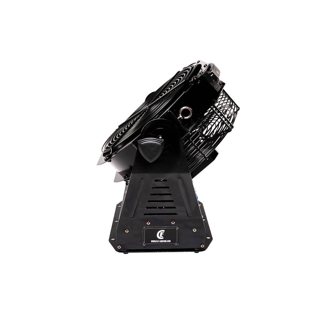 Ventilateur LCL Turbine - NEUF