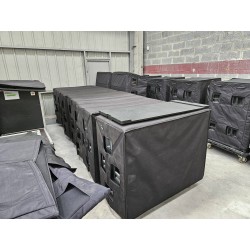 D&B Audiotechnik SL-GSUB - Occasion