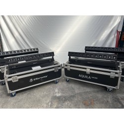 Barre led Starway Aquila...