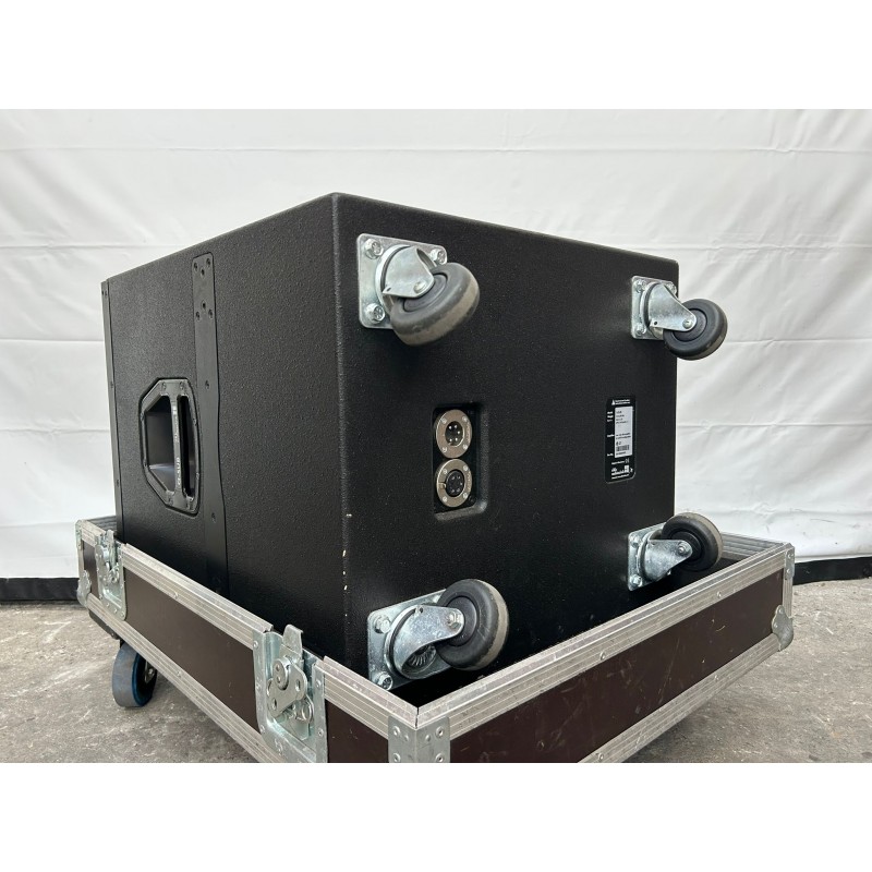 D&B Audiotechnik Q-Sub - Occasion