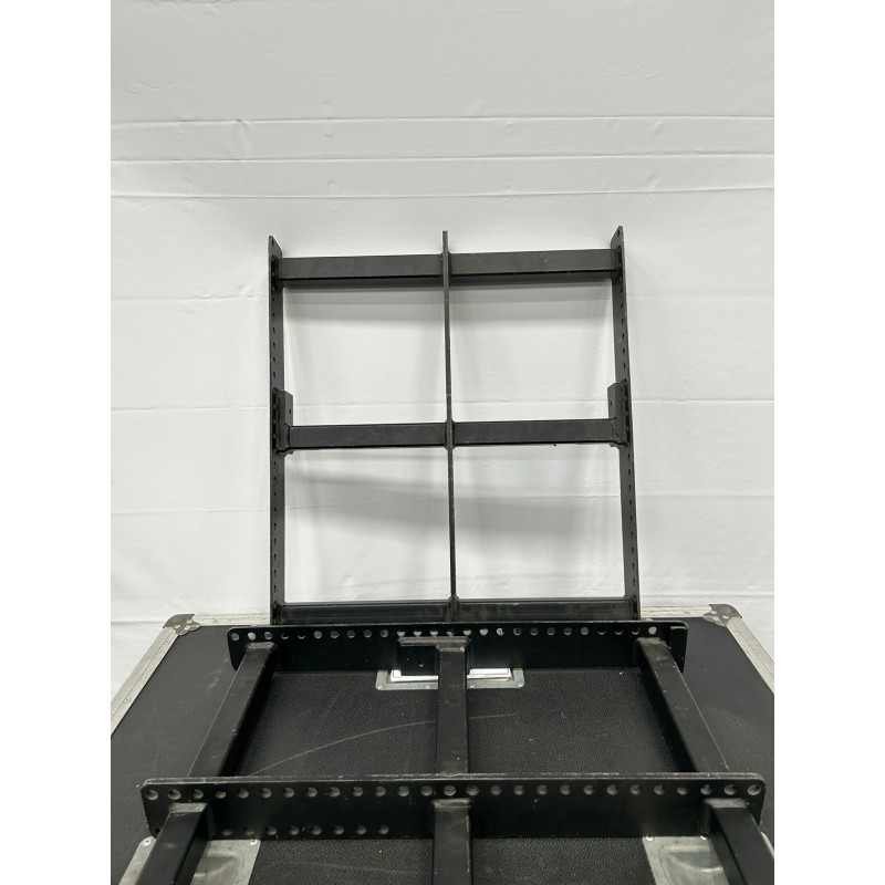 D&B Audiotechnik Bumper série Q - Occasion rupture de stock