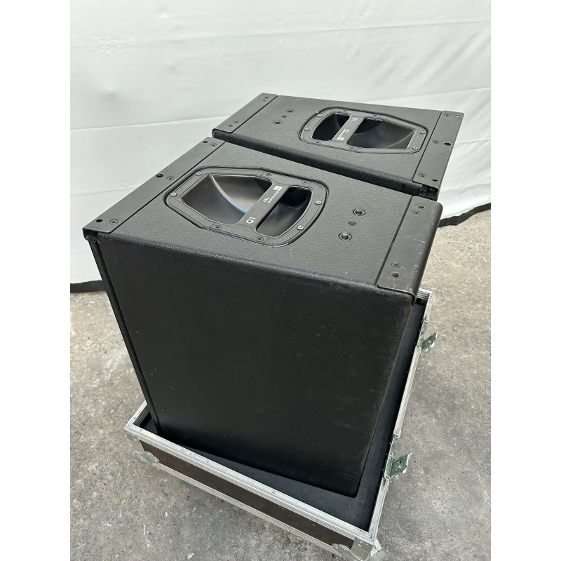 D&B Audiotechnik Q1 - Occasion - Rupture de stock
