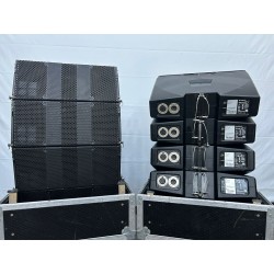 Kit d&b Audiotechnik T10 -...