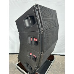 Système kit d&b audiotechnik série V - Occasion