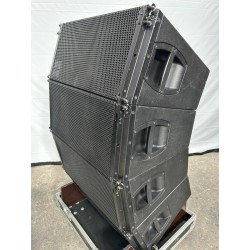 Système kit d&b...