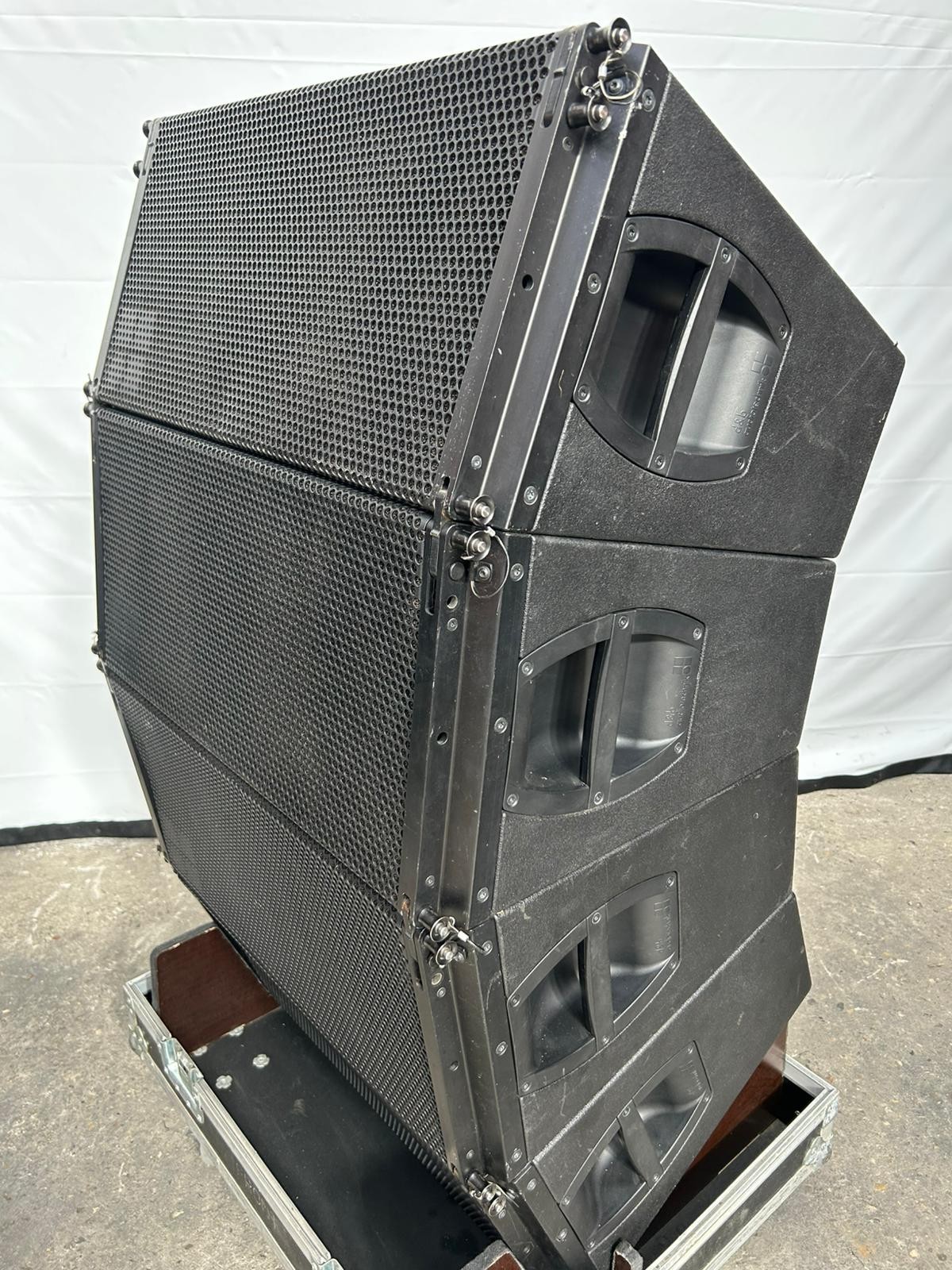 Système kit d&b...