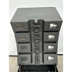 Système kit d&b audiotechnik série V - Occasion