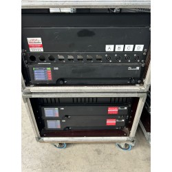 Système kit d&b audiotechnik série V - Occasion