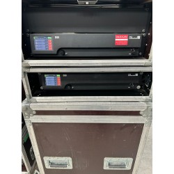 Système kit d&b audiotechnik série V - Occasion