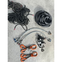 Système kit d&b audiotechnik série V - Occasion