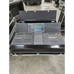 Console Yamaha CL5 + Rio 32/24D - Occasion rupture de stock
