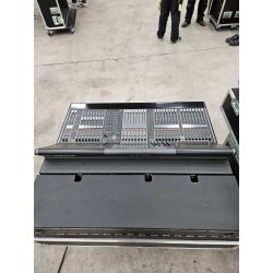 Console Yamaha CL5 + Rio 32/24D - Occasion rupture de stock