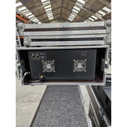 Console Yamaha CL5 + Rio 32/24D - Occasion rupture de stock