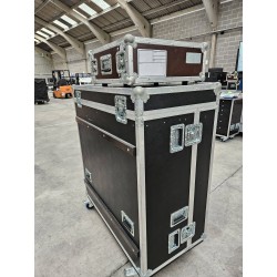 Console Yamaha CL5 + Rio 32/24D - Occasion rupture de stock
