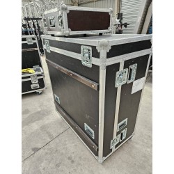 Console Yamaha CL5 + Rio 32/24D - Occasion rupture de stock