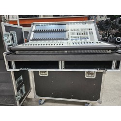 Console son Soundcraft Vi1 + stagebox 32-16 - occasion