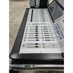 Console son Soundcraft Vi1 + stagebox 32-16 - occasion