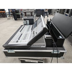 Console son Soundcraft Vi1 + stagebox 32-16 - occasion