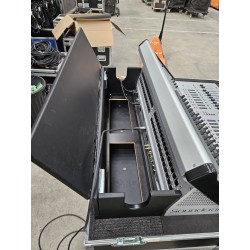 Console son Soundcraft Vi1 + stagebox 32-16 - occasion