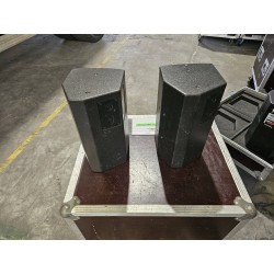 Enceinte d&b Audiotechnik E3 - Occasion