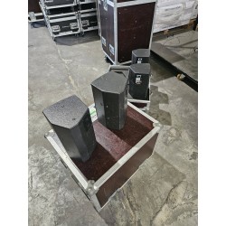 Enceinte d&b Audiotechnik E3 - Occasion