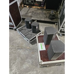 Enceinte d&b Audiotechnik E3 - Occasion