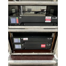 D&B Audiotechnik D20 -...