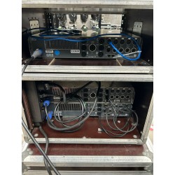 D&B Audiotechnik D20 - Occasion