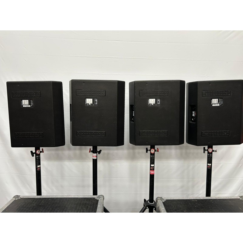 D&B Audiotechnik M4 - Occasion