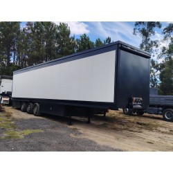 Scène ODL 950E - Occasion