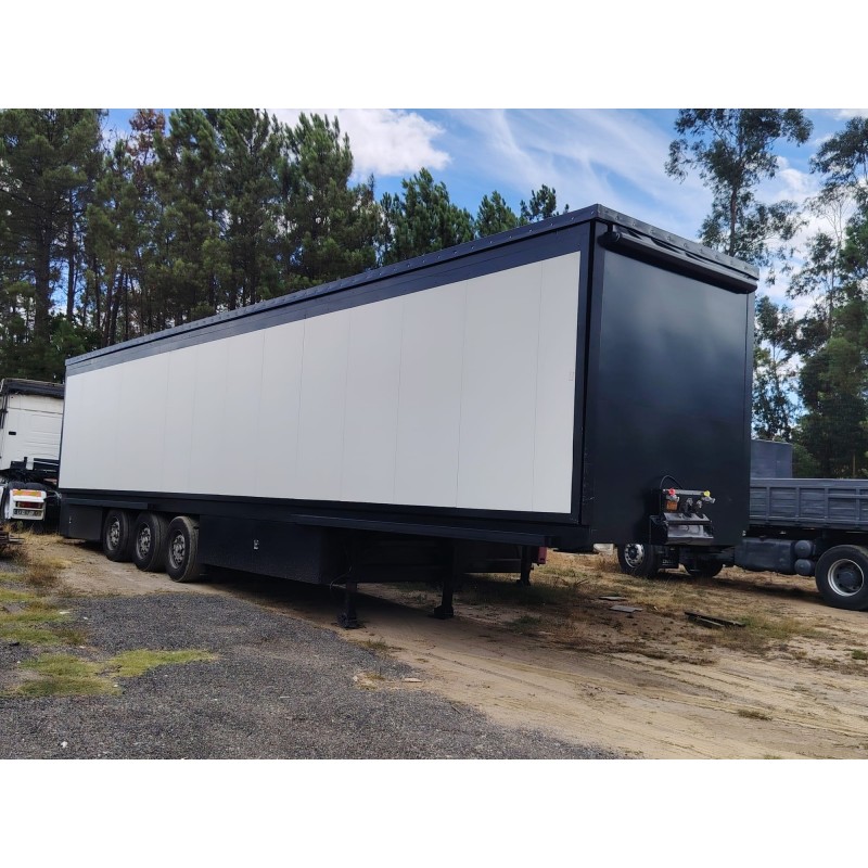 Scène ODL 950E - Occasion