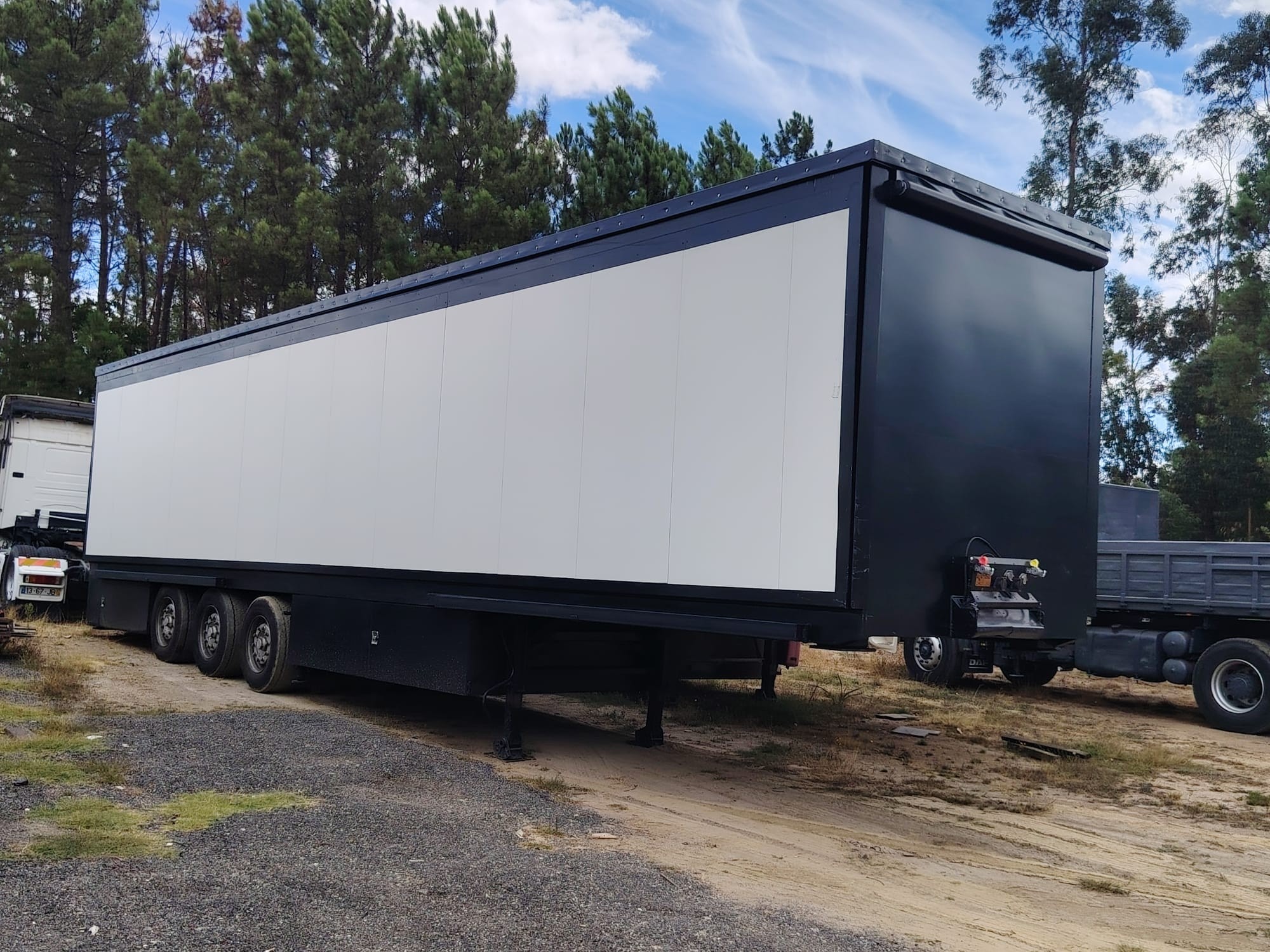 Scène ODL 950E - Occasion