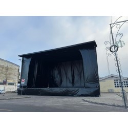 Scène ODL 950E - Occasion