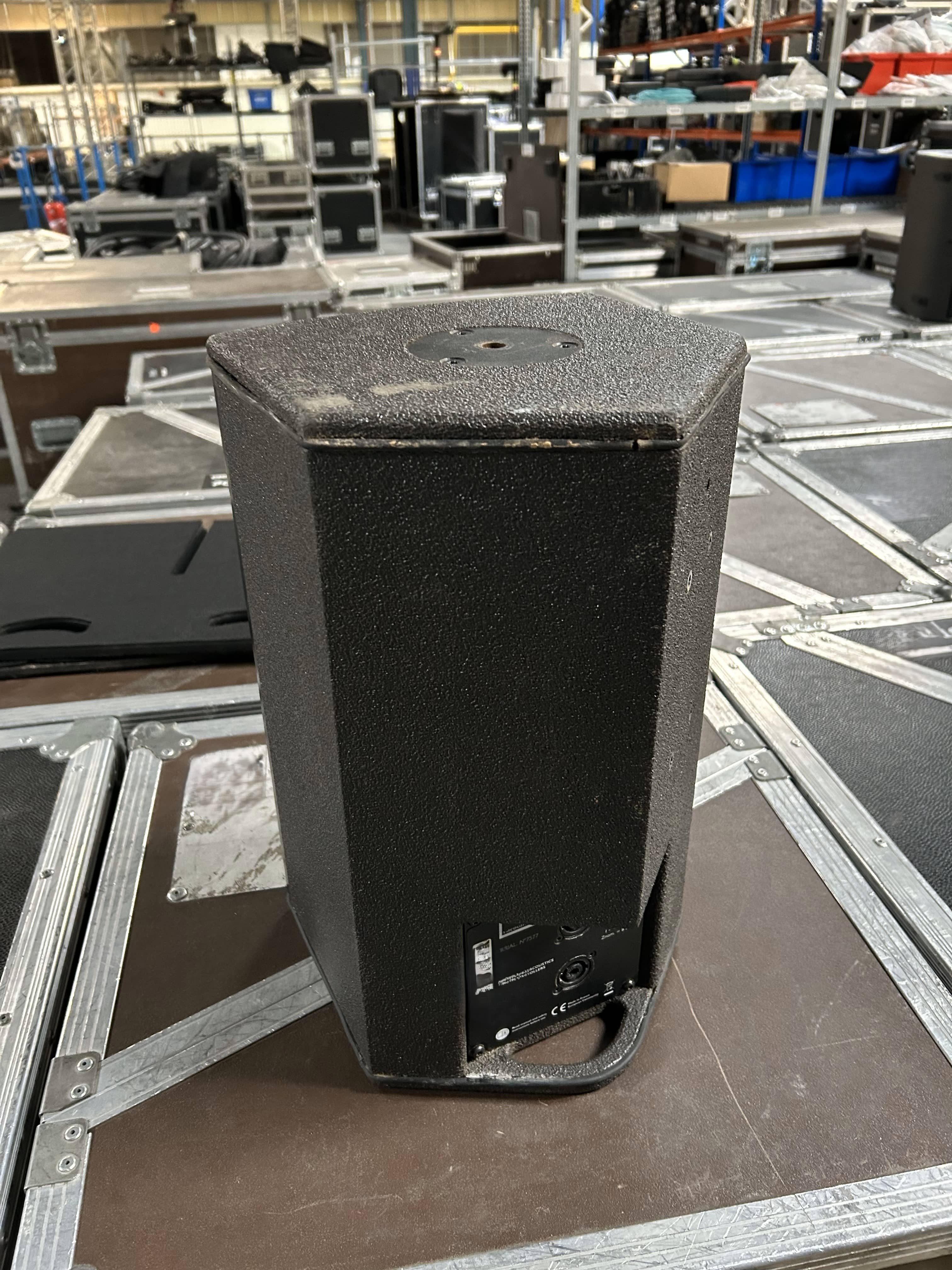 L-Acoustics 8XT - Occasion