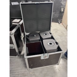 L-Acoustics 8XT - Occasion - Rupture de stock
