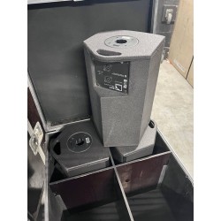 L-Acoustics 8XT - Occasion - Rupture de stock