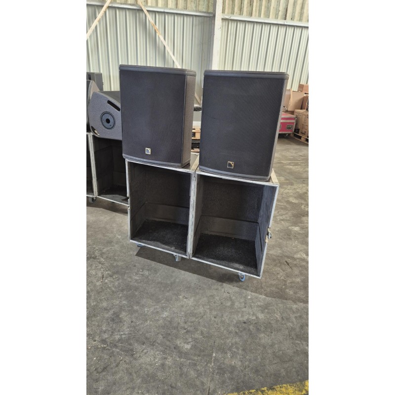 L-Acoustics 12XT - Occasion