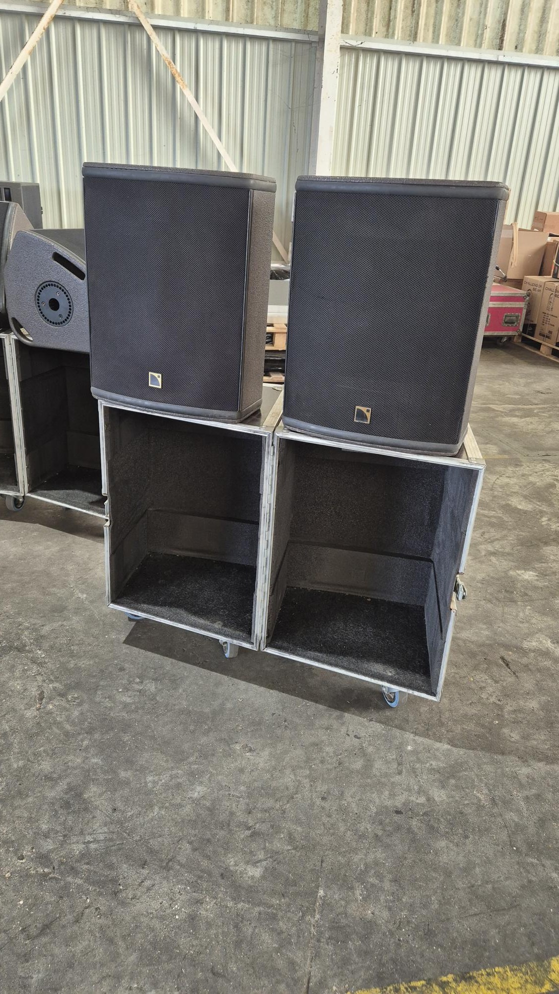 L-Acoustics 12XT - Occasion