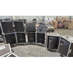 L-Acoustics 12XT - Occasion