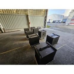 L-Acoustics SB18 - Occasion