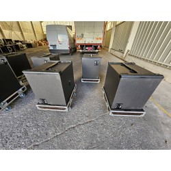 L-Acoustics SB18 - Occasion