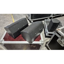 Enceinte d&b Audiotechnik E3 - Occasion