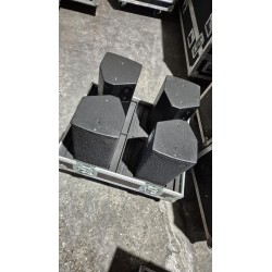 Enceinte d&b Audiotechnik E3 - Occasion