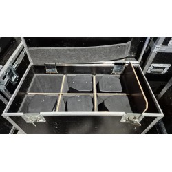 Enceinte d&b Audiotechnik E3 - Occasion