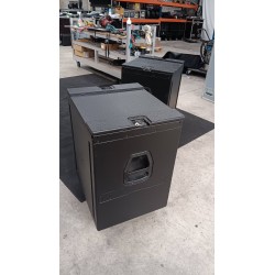 Système Q d&b Audiotechnik  (Q1, Q-Sub, D12) - Occasion