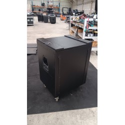 Système Q d&b Audiotechnik  (Q1, Q-Sub, D12) - Occasion