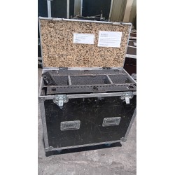 Système Q d&b Audiotechnik  (Q1, Q-Sub, D12) - Occasion